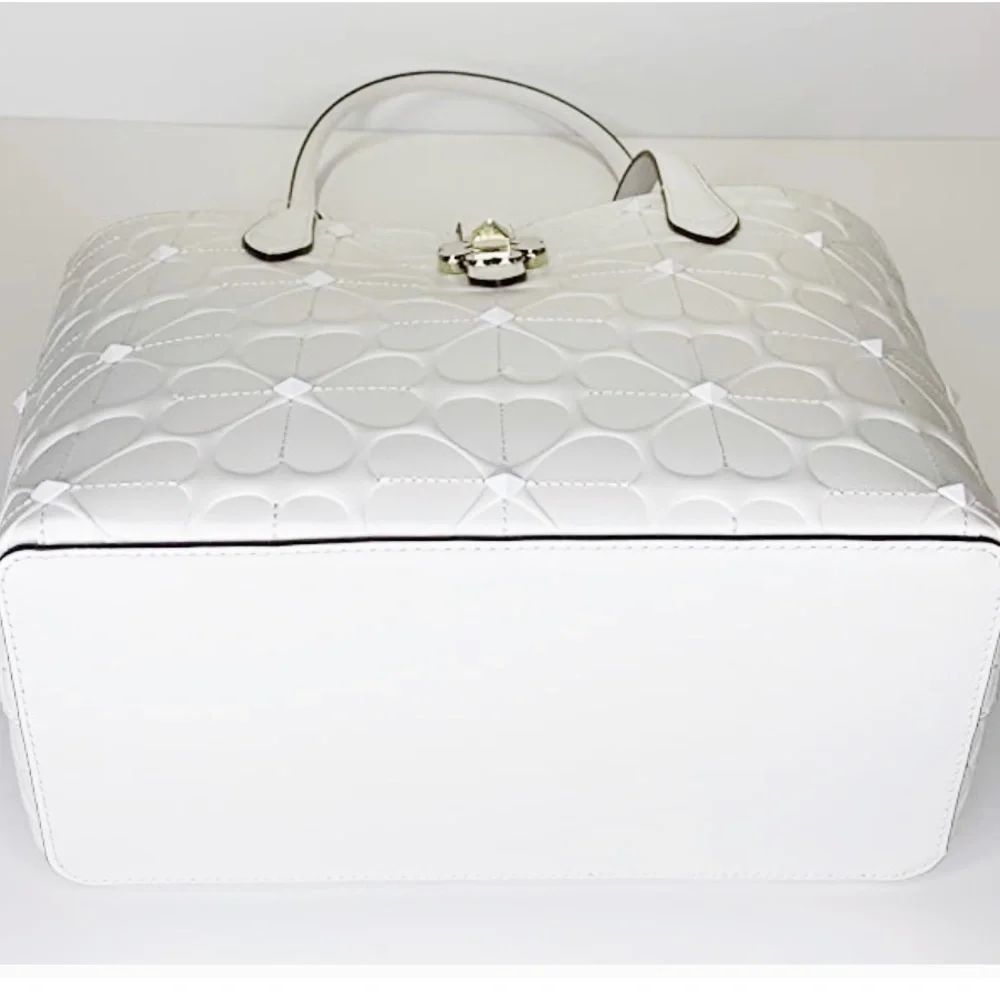 Kate Spade Kaci large tote ♠️ - Picture 4 of 8